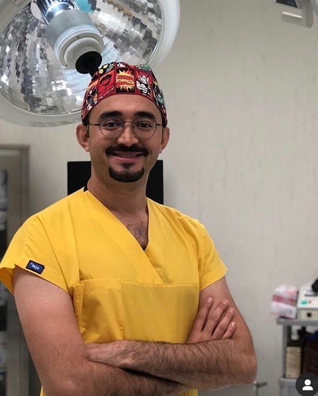 Dr. Şükrü Turan