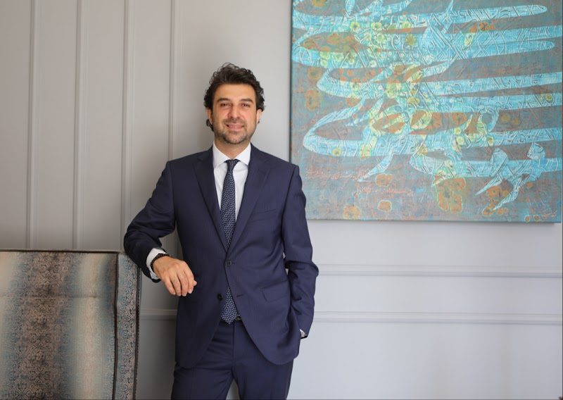 Dr. Ali Öreroğlu