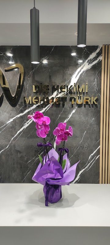 Dt. Mehmet Türk - Estetik