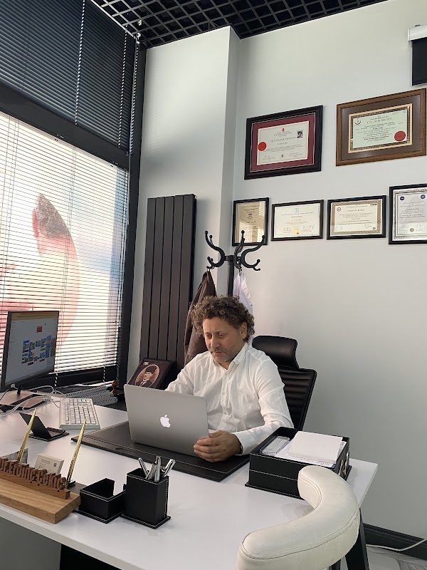 Dr. Erdinç Çekiç