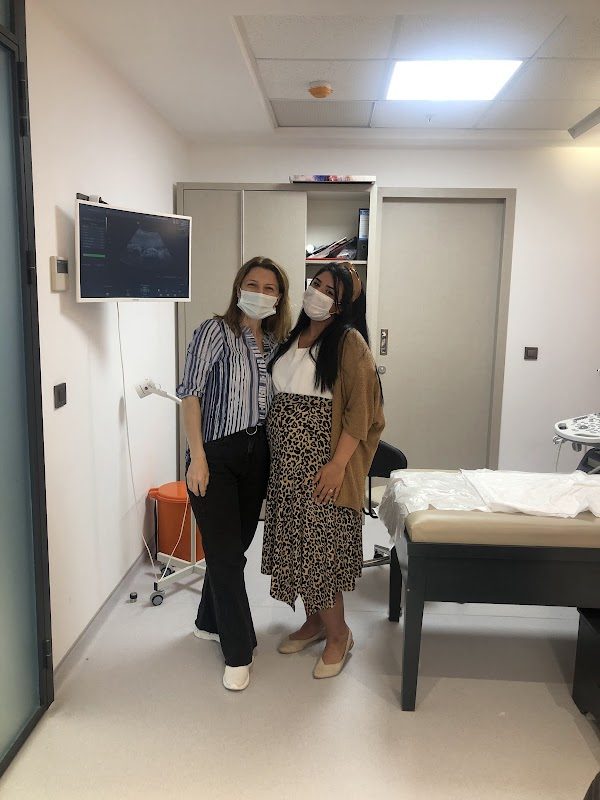 Dr. Yasemin Çakar - Estetik