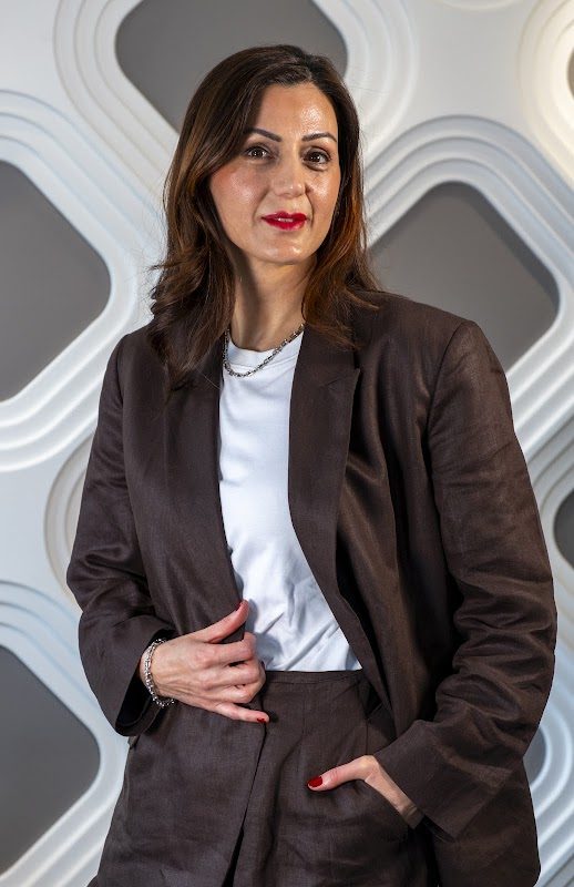 Dr. Handan Pınar