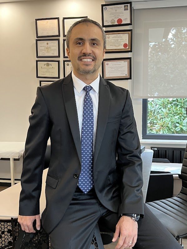 Dr. Sedat Tatar