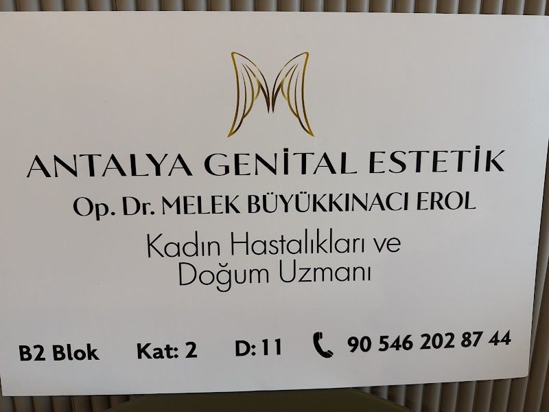Dr. Melek Erol