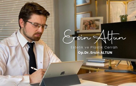 Dr. Muhammet Ersin - Estetik