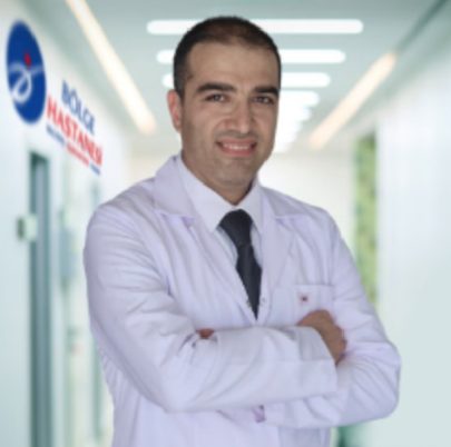 Dr. Ahmet Tosun