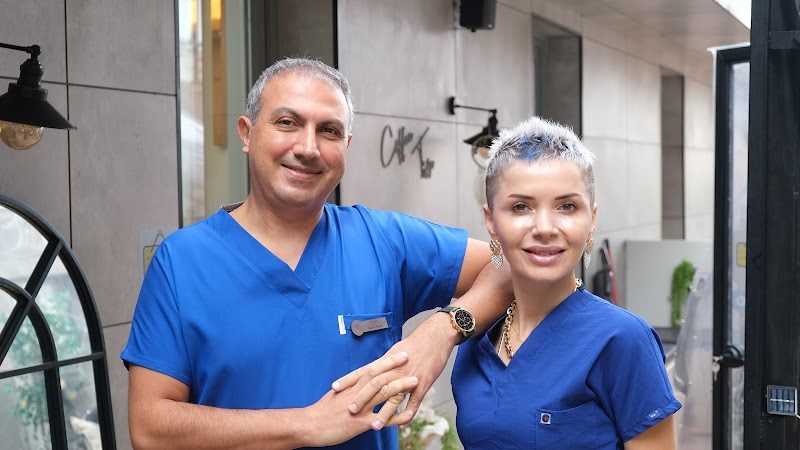 Dr. Burak Demir