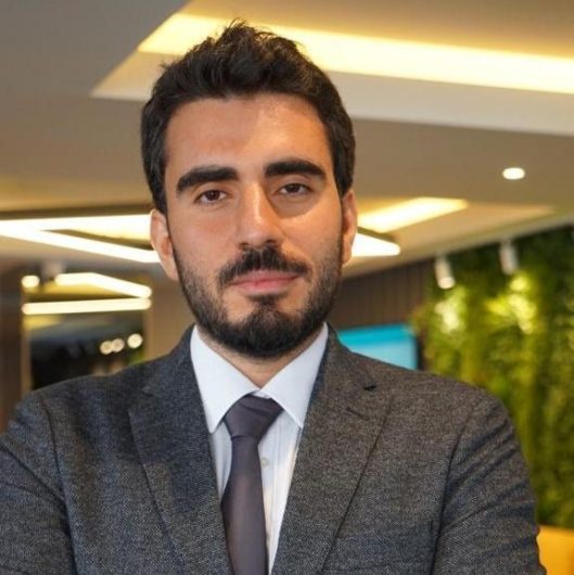 Dr. Samet Çoşkun - Estetik