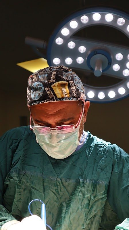 Dr. Ömer Keven