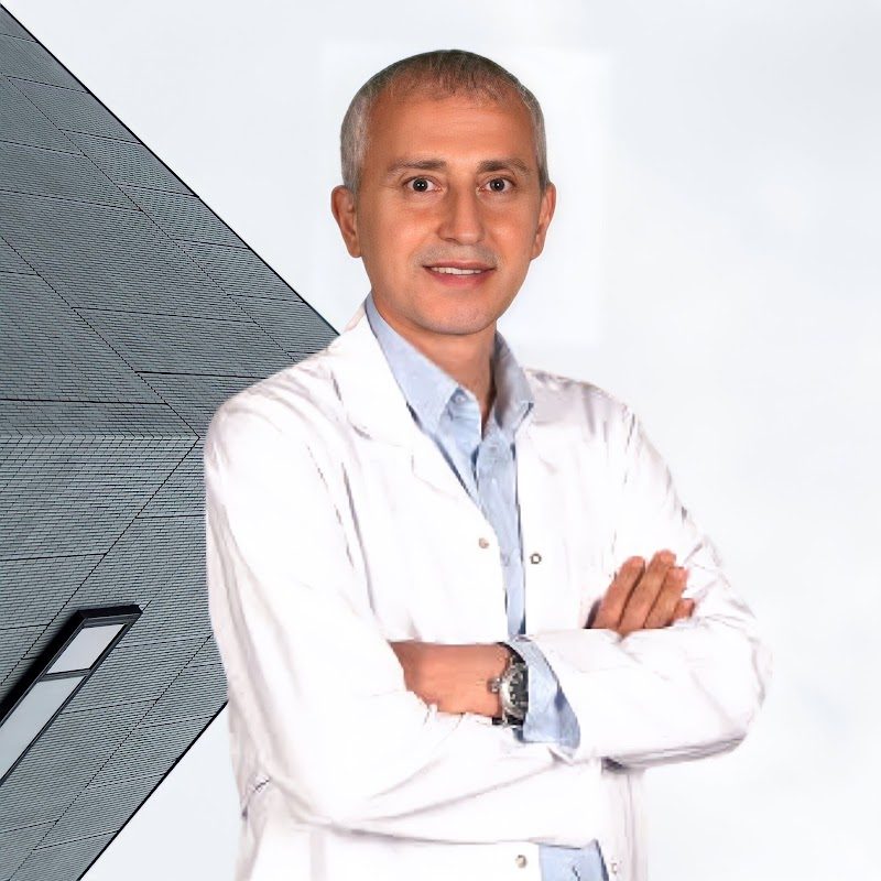 Dr. Murat Salihoğlu