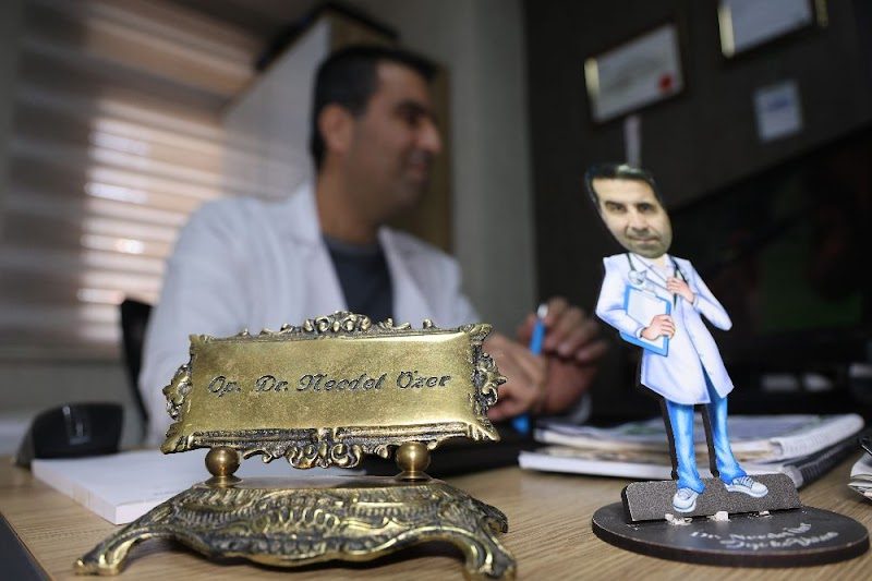 Dr. Necdet Özer
