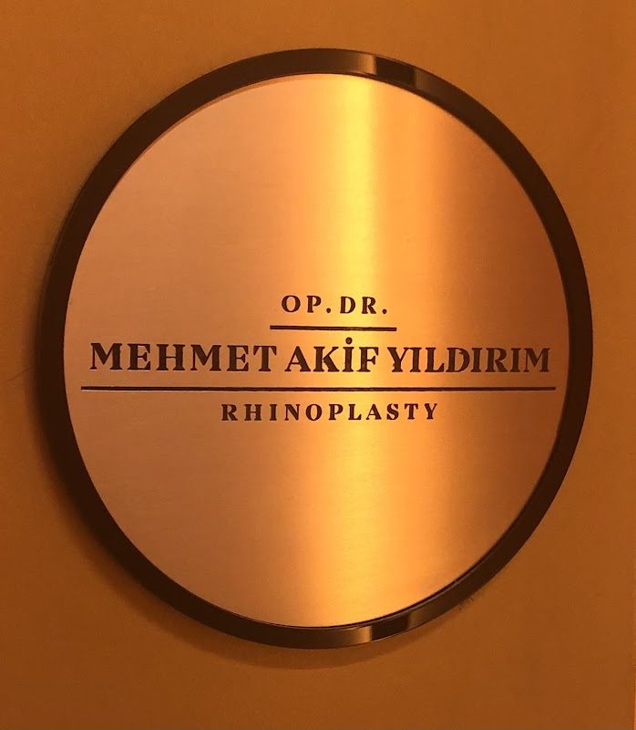 Dr. Mehmet Yıldırım - Estetik