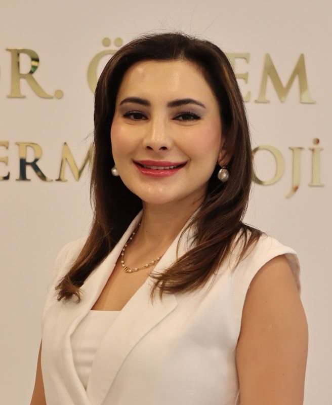Dr. Özlem Köse