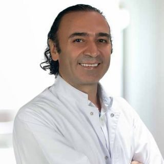 Dr. Hüseyin Şimşek