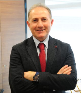 Dr. Mehmet Eser