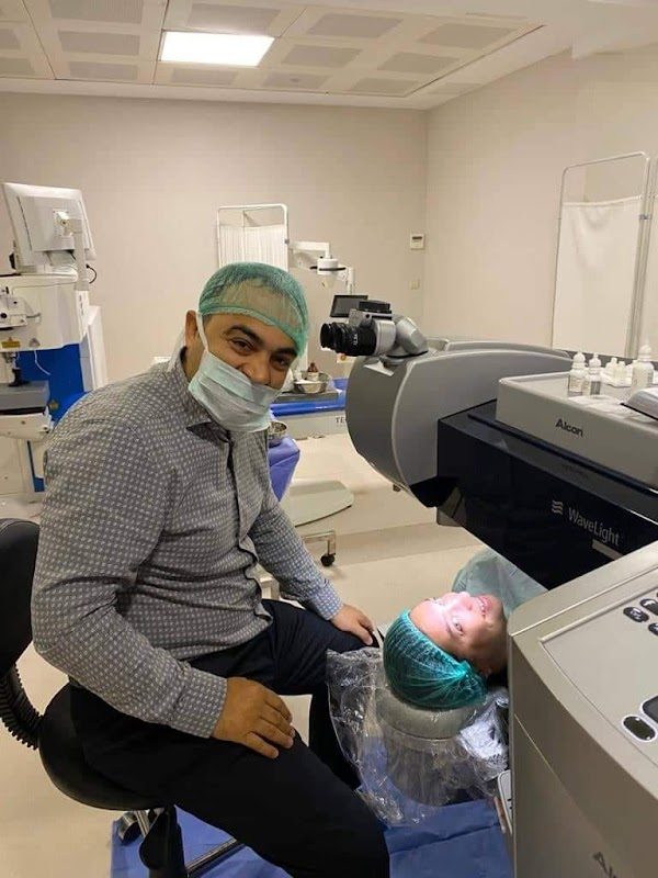Dr. Mehmet Tetikoğlu
