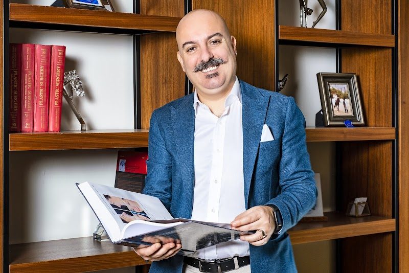 Dr. Gökhan Özerdem