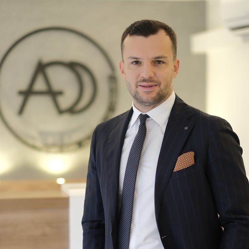 Op. Dr. Ali Oğuz