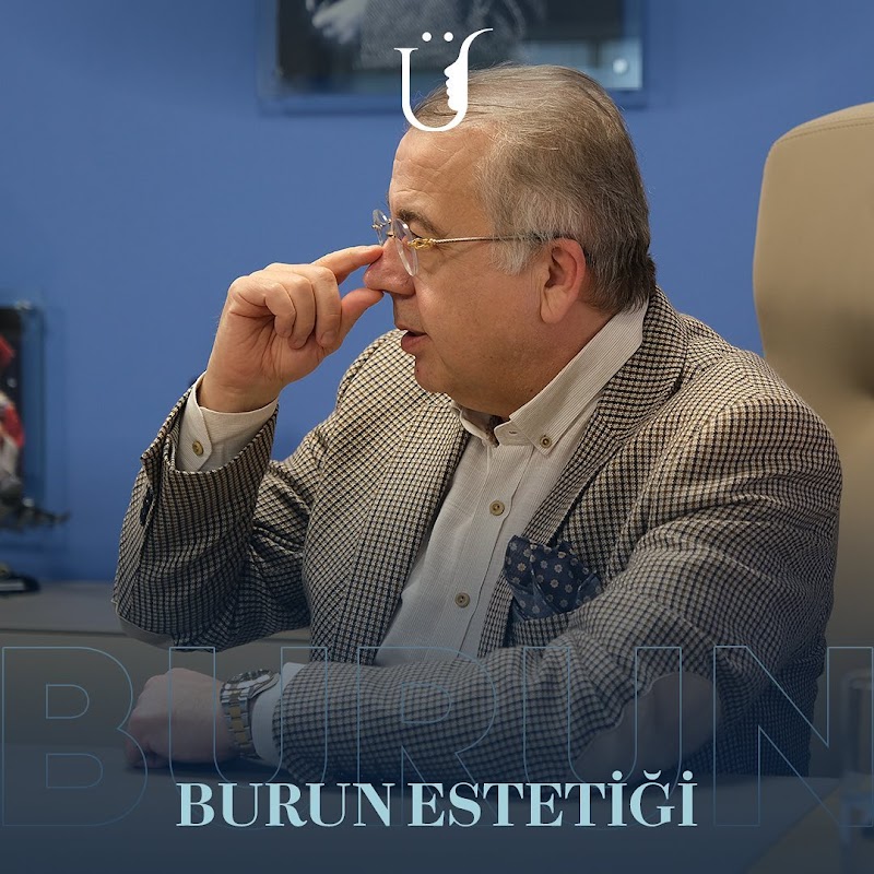 Op. Dr. Ünal Şahin