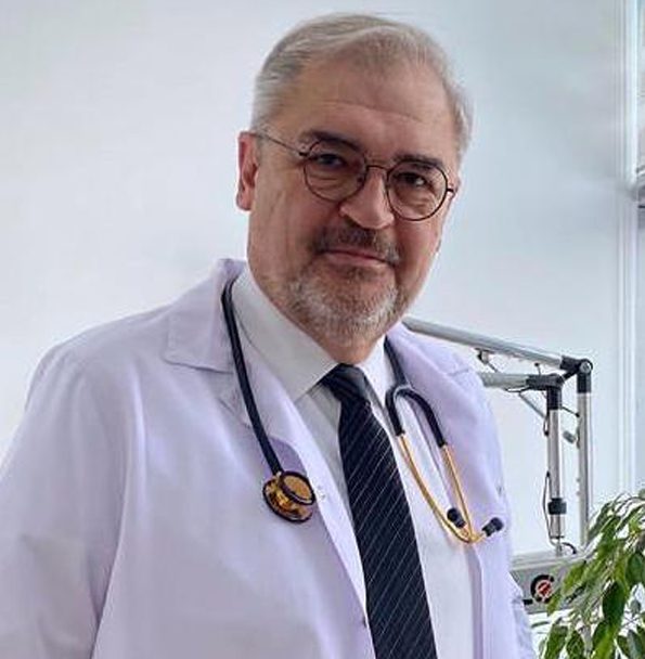 Dr. Erkan Özgün