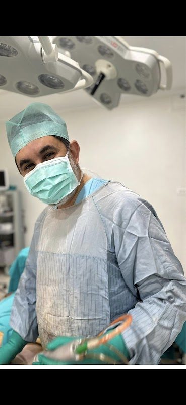 Dr. Burhan Özalp