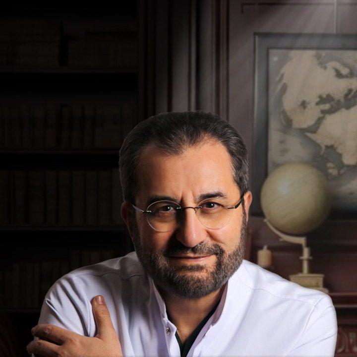 Dr. Ahmet Kepekçi - Estetik