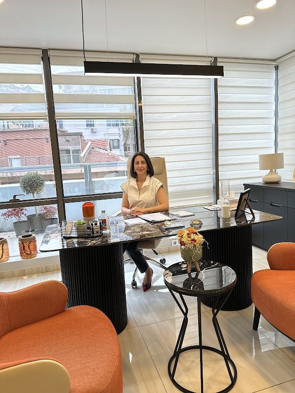 Dr. Servet Çalıkoğlu - Estetik