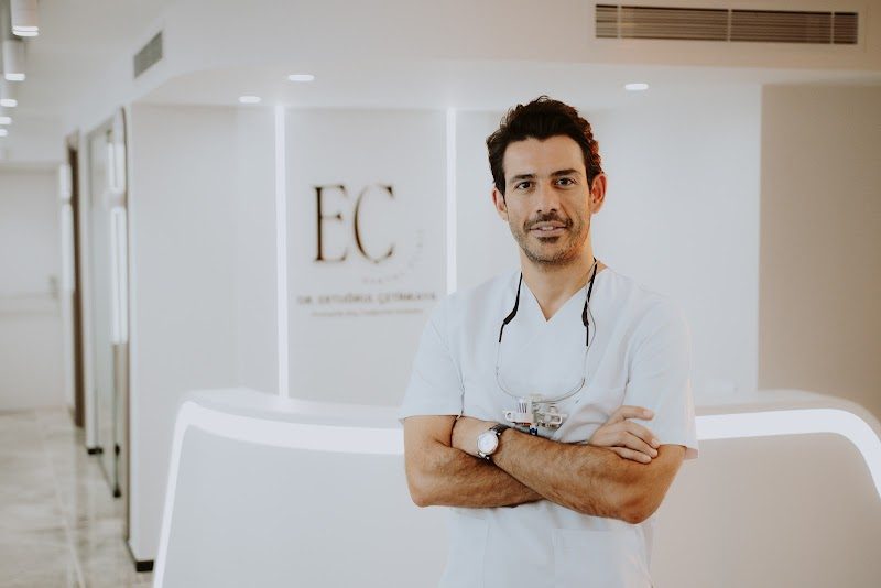 Dr. Ertuğrul Çetinkaya