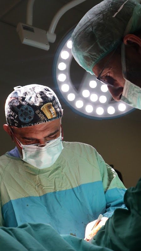 Dr. Ömer Keven - Estetik