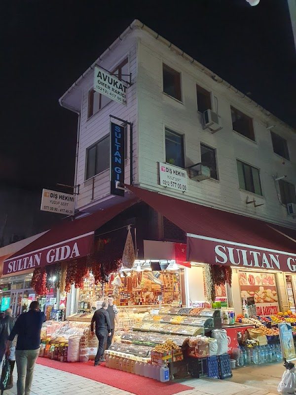 Dt. Yusuf Sert - Estetik