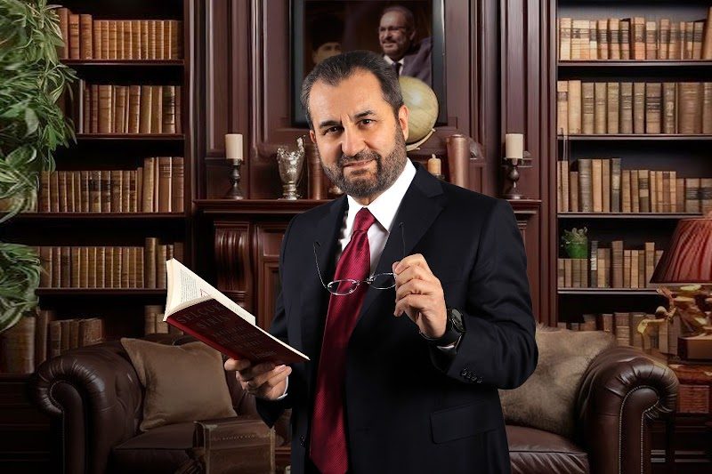 Dr. Ahmet Kepekçi