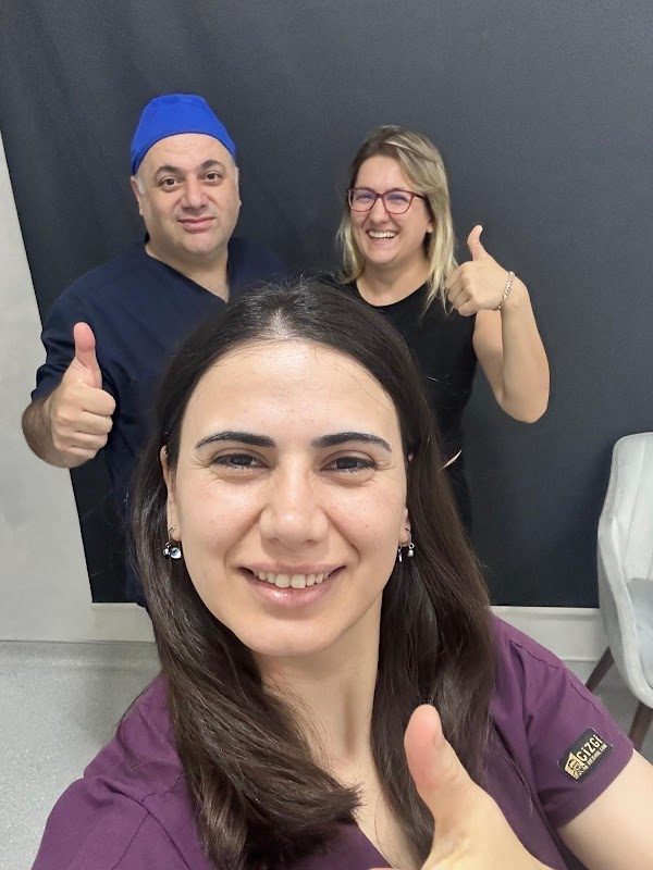 Dr. Ümran Muslu - Estetik