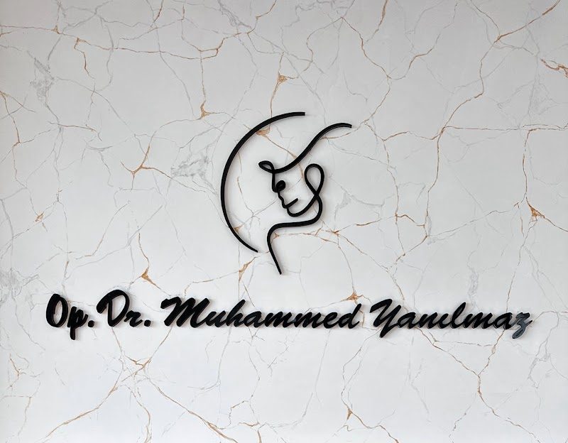 Dr. Muhammed Yanılmaz - Estetik
