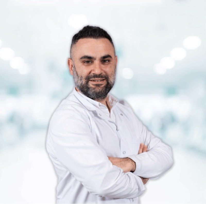 Dr. Emre Mirici