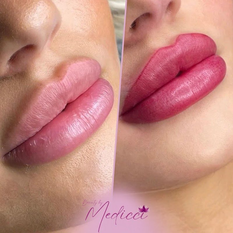 Dr. Rüya Türegün - Estetik
