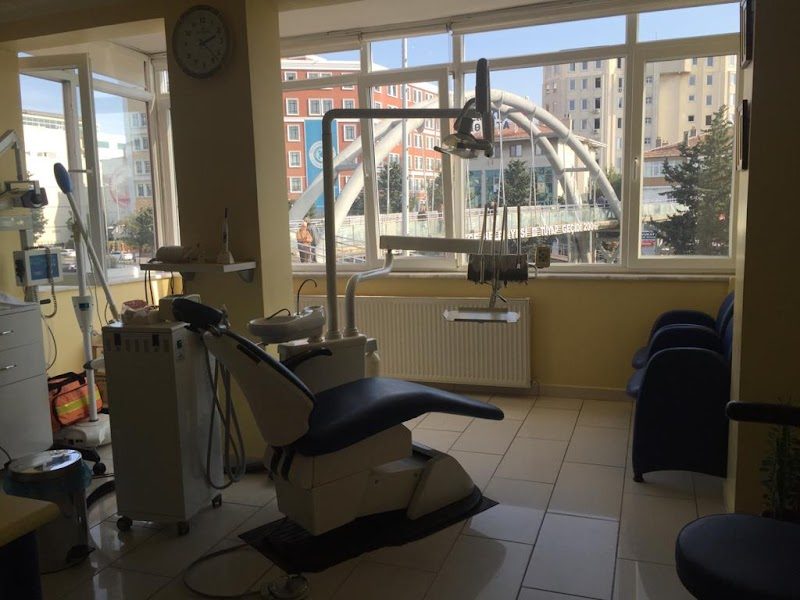 Dt. Gülizar Çelik - Estetik