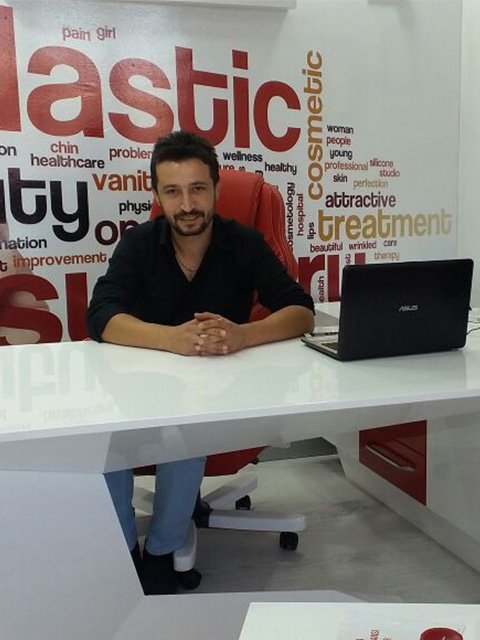 Op. Dr. Görkem Çalışkan