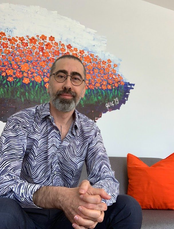 Dr. Bülent Kepçe - Estetik