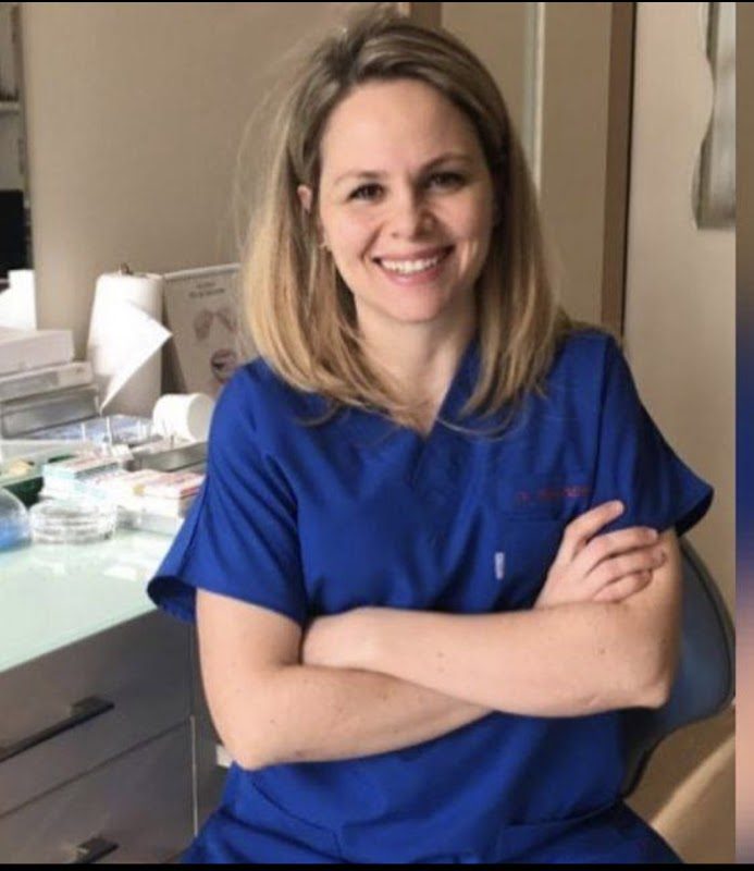 Dr. Fidan Berker