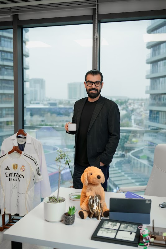 Dr. İshak KARAKURT