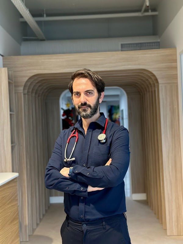 Dr. Gökhan Değirmencioğlu - Estetik