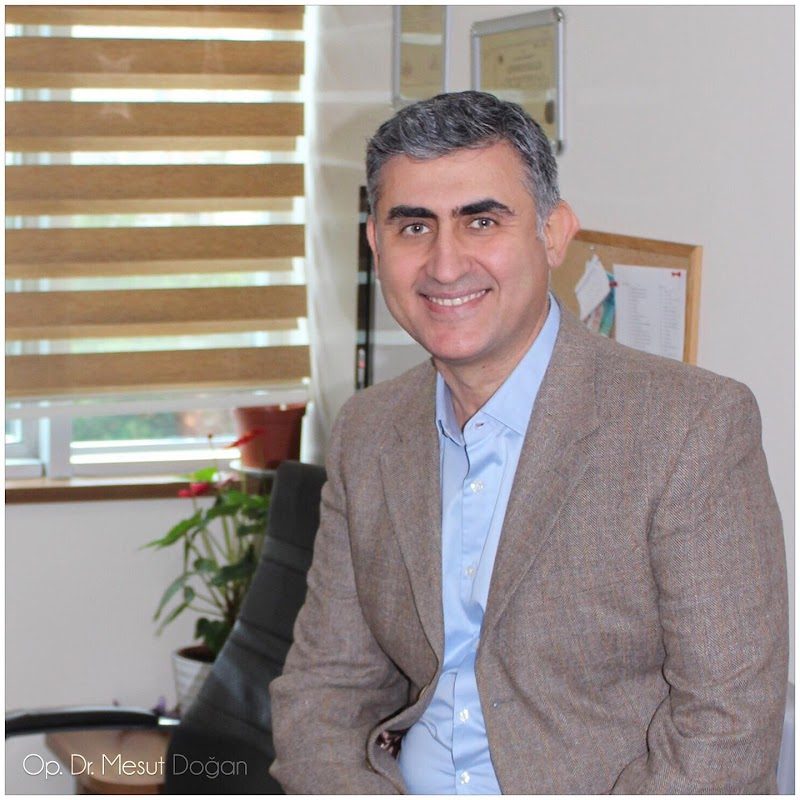 Dr. Mesut Doğan