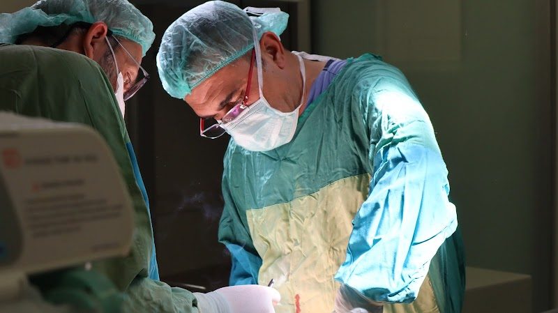 Dr. Ömer Keven - Estetik