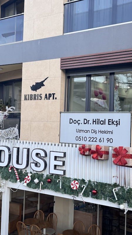 Dr. Hilal Özsoy - Estetik