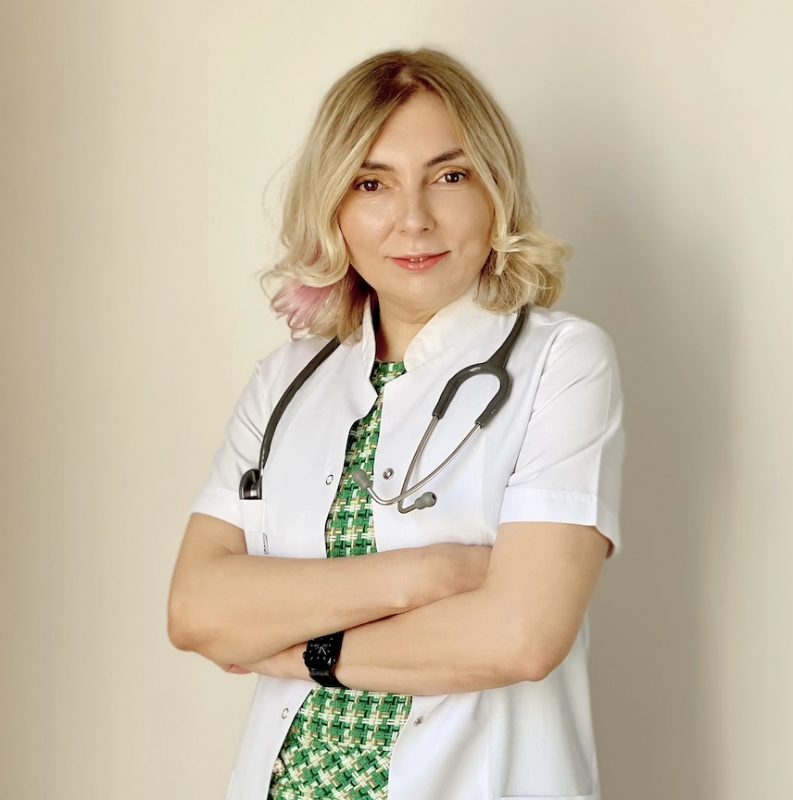 Dr. Asude Köksal