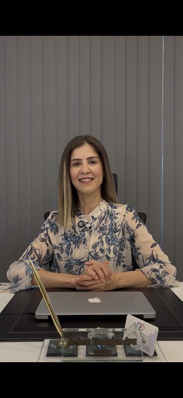 Dr. Meltem Avcı