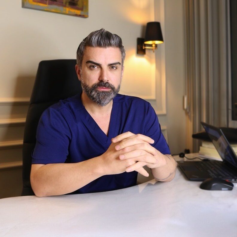 Dr. Ümit Atasoy