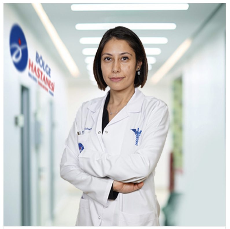 Dr. Ayşegül Gönen