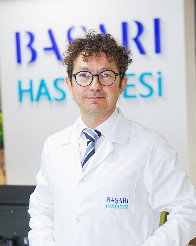 Dr. Ahmet Deveci