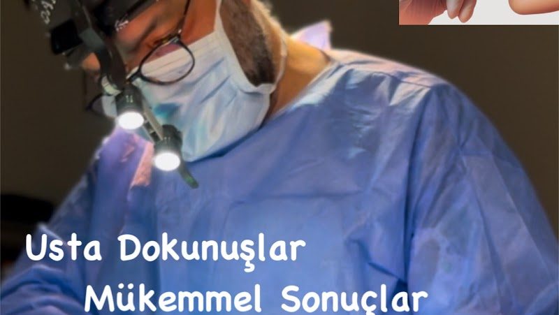 Dr. Nusret İnci